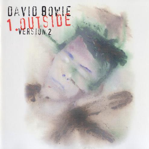 David Bowie
